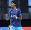 Kalahkan India, Alwi Farhan ke Perempat Final Kaohsiung Masters 2024