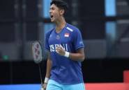 Kalahkan India, Alwi Farhan ke Perempat Final Kaohsiung Masters 2024