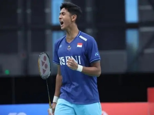 By beating India, Alwi Farhan qualifies for the quarter-finals of Kaohsiung Masters 2024