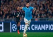 Lazio Buat Keputusan Terkait Masa Depan Castellanos Yang Ditawar Girona