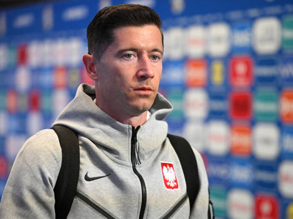 Robert Lewandowski Starter Lawan Austria, Apa Rencana Ralf Rangnick?