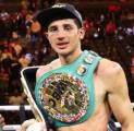 Sebastian Fundora Inginkan Terence Crawford Setelah Hadapi Errol Spence Jr