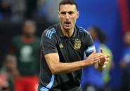 Argentina Menang 2-0 Atas Kanada, Lionel Scaloni Kritik Kondisi Lapangan