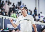 Ismael Tan Beberkan Kunci Borneo Hornbills jlka Ingin Tembus Playoff