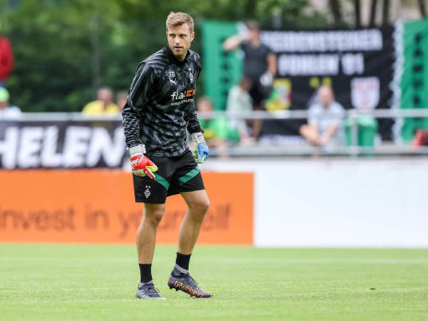 Jadi Pelatih GK Liverpool, Jurgen Klopp Sudah Sejak Lama Minati Fabian Otte