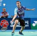 Kalahkan Ester, Komang Ayu Tembus Semifinal Kaohsiung Masters 2024