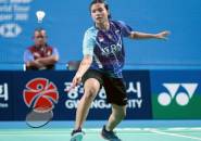 Kalahkan Ester, Komang Ayu Tembus Semifinal Kaohsiung Masters 2024