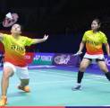 Lanny/Rachel & Jesita/Febi Tembus Perempat Final Kaohsiung Masters 2024