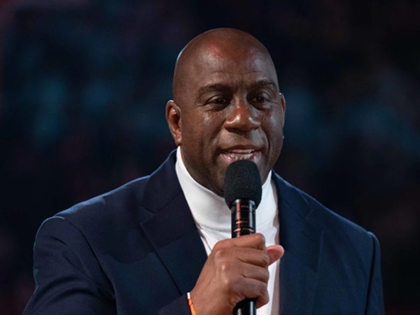 Magic Johnson Yakin JJ Reddick Bisa Sukses Bersama Lakers