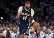 New Orleans Pelicans Tawarkan Brandon Ingram ke Rockets
