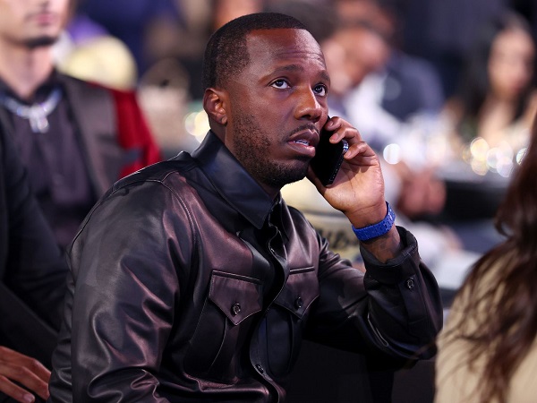 Rich Paul Sebut Tidak Lakukan Strategi Khusus Untuk Bronny James | Liga ...