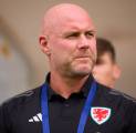 Setelah Tiga Setengah Tahun Pimpin Wales, Rob Page Resmi Dipecat