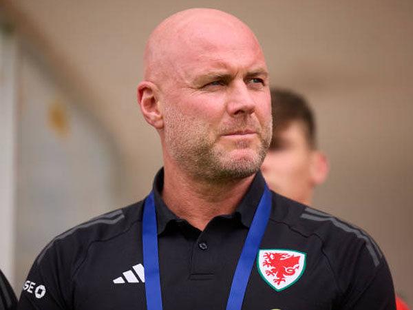 Setelah Tiga Setengah Tahun Pimpin Wales, Rob Page Resmi Dipecat