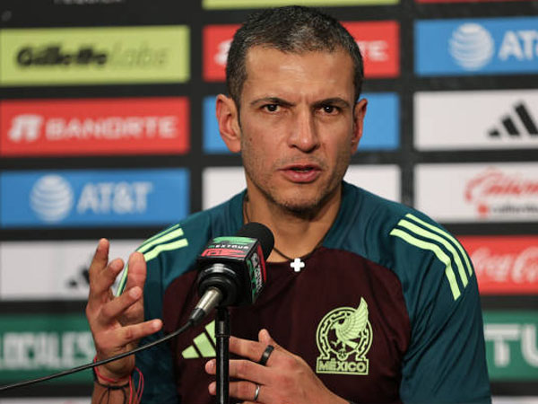 Copa America 2024 Jadi Persiapan Terbaik Meksiko untuk Piala Dunia 2026
