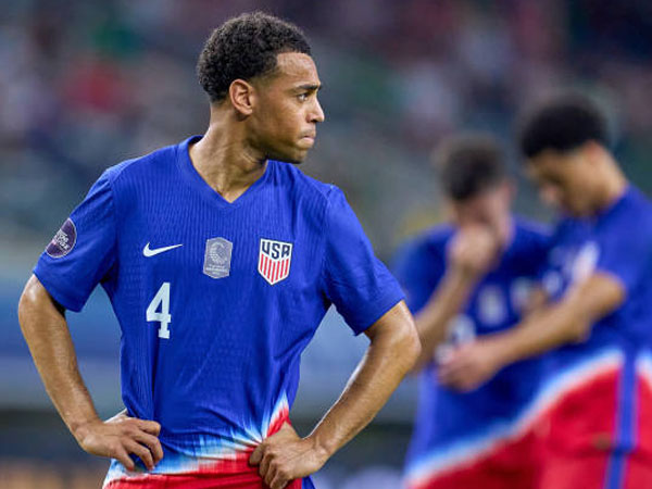 Jelang Laga Pembuka, Tyler Adams Minta AS Tidak Remehkan Bolivia