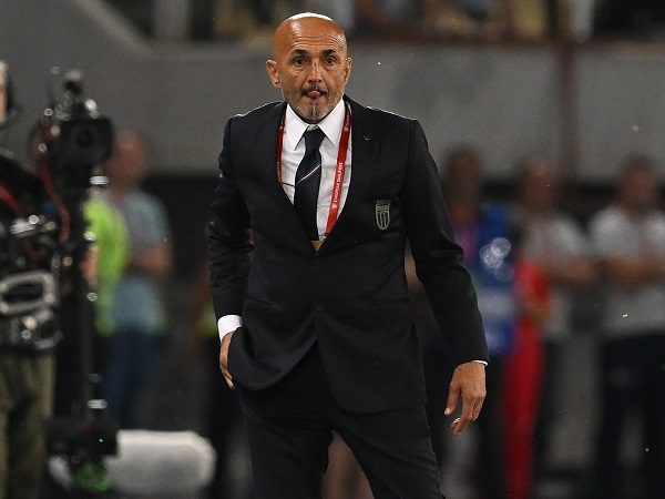 Luciano Spalletti