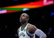 Usai Juara, Al Horford Tepis Isu Akan Gantung Sepatu