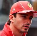 Charles Leclerc Yakin Peningkatan Ferrari Tidak Sia-sia