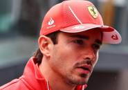 Charles Leclerc Yakin Peningkatan Ferrari Tidak Sia-sia