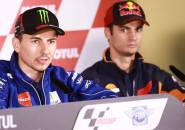 Dani Pedrosa Ternyata Nyaris Gantikan Lorenzo di Yamaha