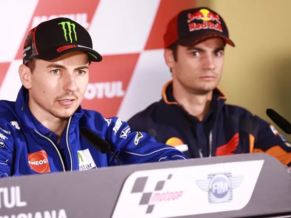 Dani Pedrosa Ternyata Nyaris Gantikan Lorenzo di Yamaha