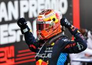 Hasil Race F1 GP Spanyol: Verstappen Jegal Ambisi Norris