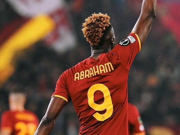 Tammy Abraham