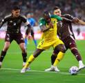 Meksiko Menang 1-0 Atas Jamaika, Cedera Edson Alvarez Cemaskan Tim