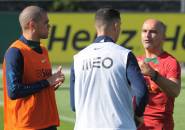 Roberto Martinez: Pepe Adalah Contoh Bagus Untuk Sepak Bola Portugal