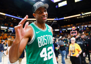 Al Horford Akui Perjalanannya Bersama Celtics Tak Mudah