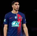 Cepat atau Lambat, Achraf Hakimi Bakal Kembali ke Real Madrid