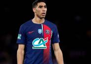 Cepat atau Lambat, Achraf Hakimi Bakal Kembali ke Real Madrid