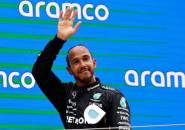 Lewis Hamilton Lega Bisa Naik Podium di GP Spanyol