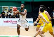 Lolos Playoff, Jamarr Puji Leadership Dari Akeem Scott