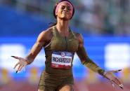 Menangi Final 100 Meter, Sha'Carri Richardson Masuk Tim Olimpiade AS