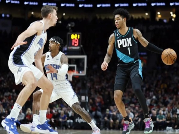 Orlando Magic Membutuhkan Anfernee Simons Sebagai Guard Impian