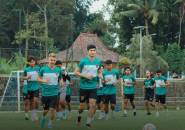 PSS Sleman Jalani Latihan Pertama, Diikuti 15 Pemain