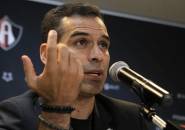 Rafa Marquez Bahas tentang Masa Depannya Bersama Barca