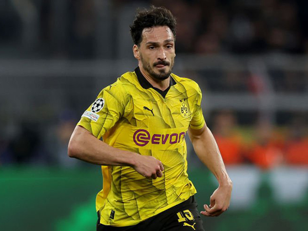 Mats Hummels