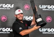 Tyrrell Hatton Juarai LIV Golf Nashville, Ungguli Rahm dan DeChambeau