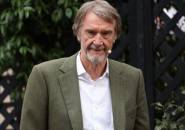 Untuk Sukses, Sir Jim Ratcliffe Minta MU Tiru Real Madrid