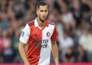 Agen Klaim Atletico Madrid Terdepan Dalam Perburuan Defender Feyenoord