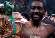 BoMac: Terence Crawford Lebih Dari Mampu Untuk Kalahkan Canelo Alvarez