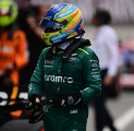 Fernando Alonso Minta Aston Martin Serius Benahi Masalah Mobil