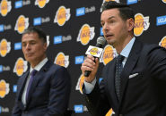 Rob Pelinka Antusias Dengan Kedatangan JJ Redick