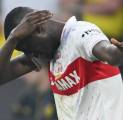 Serhou Guirassy Akui Ingin Hengkang Tinggalkan VfB Stuttgart