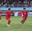 Timnas Indonesia U-16 Pimpin Klasemen Sementara Grup A Piala AFF U-16