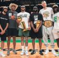 Boston Celtics Hanya Akan Lakukan Sedikit Perubahan Untuk Pertahankan Gelar