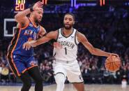 Brooklyn Nets Kirim Mikal Bridges ke New York Knicks