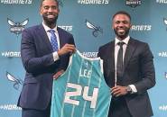 Charles Lee Nilai Hornets Adalah Grup yang Kaya Akan Talenta